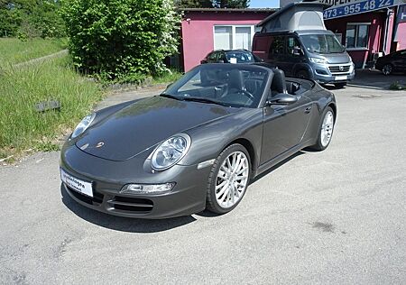 Porsche 911 Urmodell 911 Carrera Cabrio 3.6 KAT