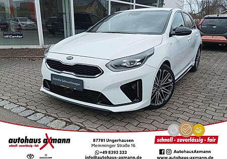 Kia Cee'd Ceed / cee d Ceed 1.5 T-GDI GT Line