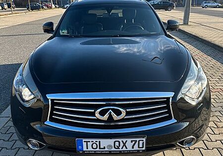 Infiniti QX70 30d S Premium S Premium