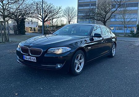 BMW 530d xDrive