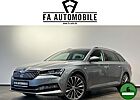 Skoda Superb L&K Virtual Kam Matrix Standheizung 19''