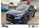 Nissan X-Trail Tekna 4x4, inkl.Winterreifen auf Alufelg