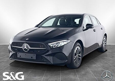 Mercedes-Benz A 250 e AHK+TOTWINKEL+MBUX+360°+LED+17 ZOLL