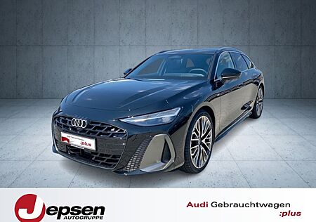 Audi A6 Avant TFSI qu. S tr. Luft PANO HUD Matrix 21