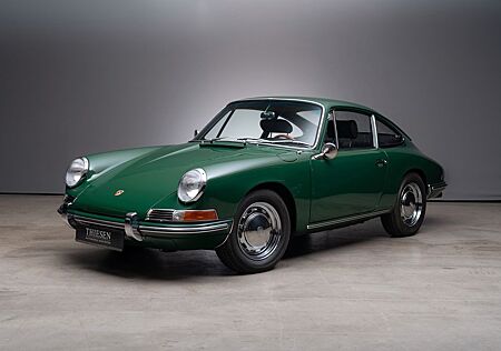 Porsche 912 Coupé