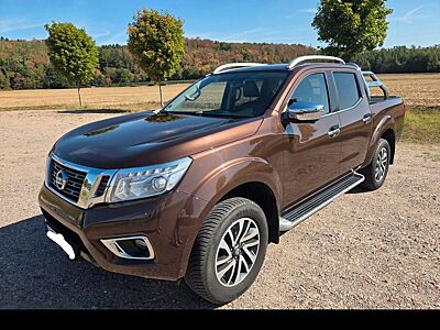 Nissan Navara NP300 Tekna