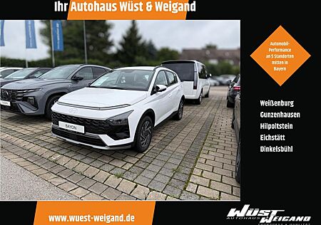 Hyundai Bayon 1.0 T-GDI Trend