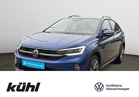 VW Taigo Volkswagen 1.5 TSI DSG Style Navi,LM18,ACC