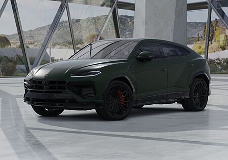 Lamborghini Urus SE AKRAPOVIC TOP SPEC
