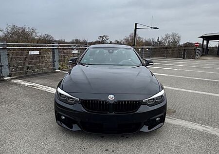 BMW 440i Cabrio M Sport