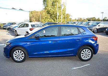 Seat Ibiza 1.0 TSI 70kW Style