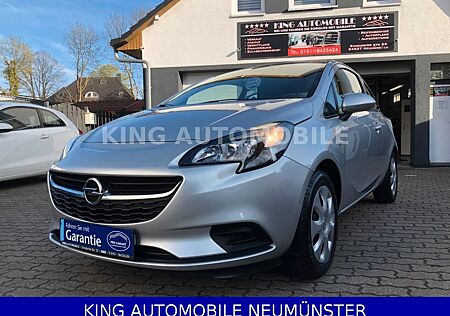 Opel Corsa E Edition*KLIMA*PDC*TEMP*INSP+TÜV NEU