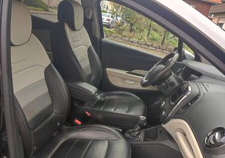 Renault Captur ENERGY dCi 90 EDC Initiale Paris Init...
