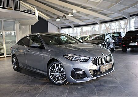 BMW 220d GRAN COUPÉ M-SPORTPAKET LENKRADHEIZUNG/DAB
