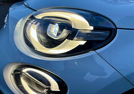 Fiat 500X FireFly Turbo 88kW 120th S&S 4x2 120th*TOP*