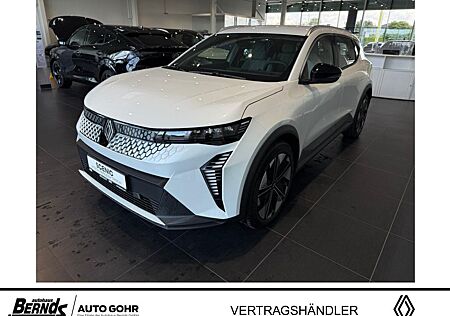 Renault Scenic E-Tech 170 Comfort Range Evolution SHZ PD