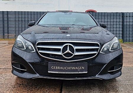 Mercedes-Benz E 200 E -Klasse Lim. BlueTec/LED