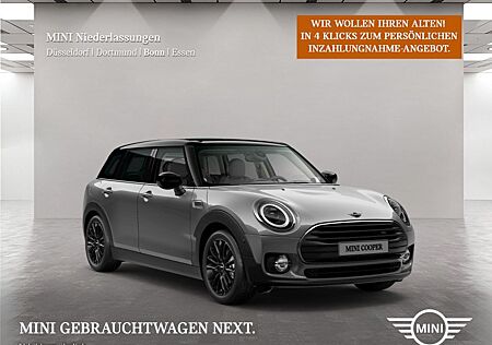 Mini Cooper Clubman Navi Harman/K Head-Up Kamera LED