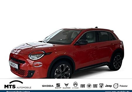 Fiat 600e La Prima