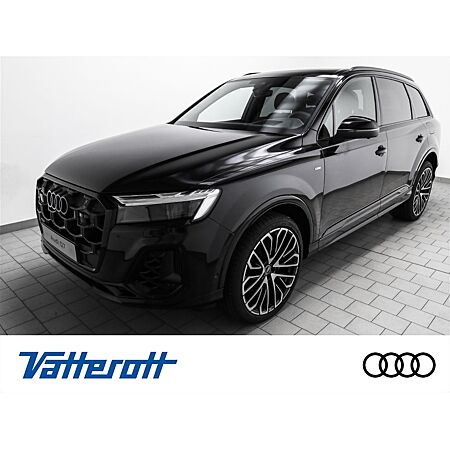 Audi Q7 leasen