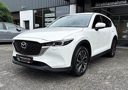Mazda CX-5 2.0 ADVANTAGE *Rückfahrkamera*Navi*Sitzheiz