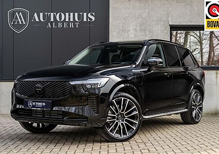 Volvo XC 90 XC90 2.0 T8 AWD Ultra Dark B&W Massage 22' luftf