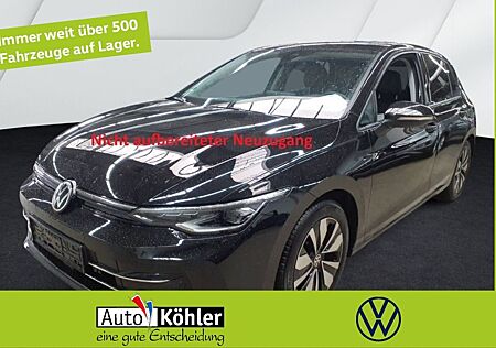 VW Golf Volkswagen GOAL eTSI CarPlay+Matrix+ACC+AHK+LED+Navi