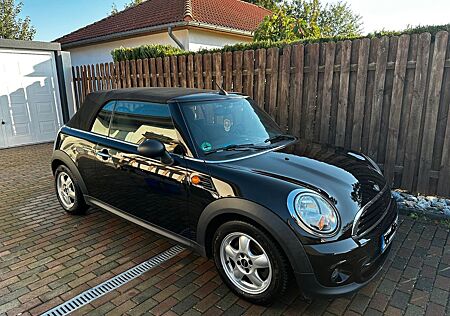 Mini One Cabrio Cabrio One *Klima* *Unfallfrei*