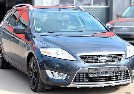 Ford Mondeo Turnier Sport *gepflegt*TÜV*keyless Go*