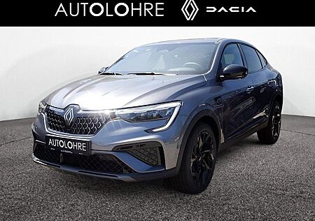 Renault Arkana Esprit Alpine TCe 160 EDC