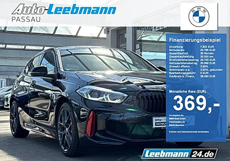 BMW 128ti RFK/elHeckkl./DrivAss GARANTIE bis 04/2029