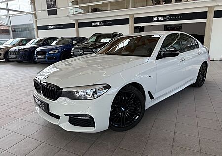 BMW 520 d M Sport