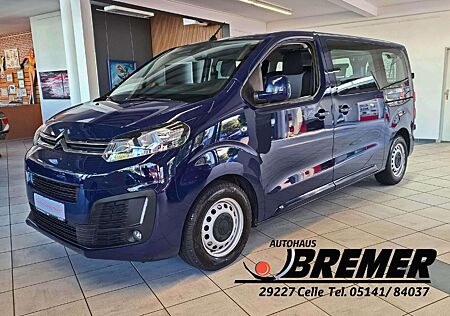Citroën Spacetourer Jumpi 9 Sitzer