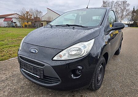 Ford Ka Champions Edition