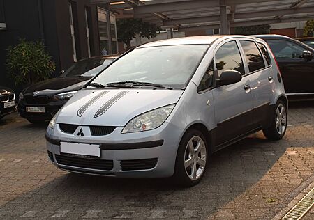 Mitsubishi Colt Lim. 5-trg.1.3 Invite*KLIMA*GUTER ZUSTAND!