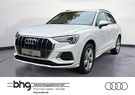 Audi Q3 advanced 35 TFSI 110(150) kW(PS)