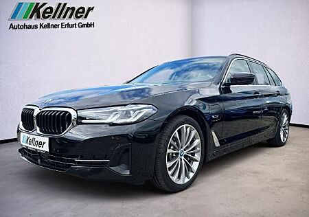 BMW 530 e xDrive+ACC+Laser+HeadUp+Pano+HiFi+KomfortS