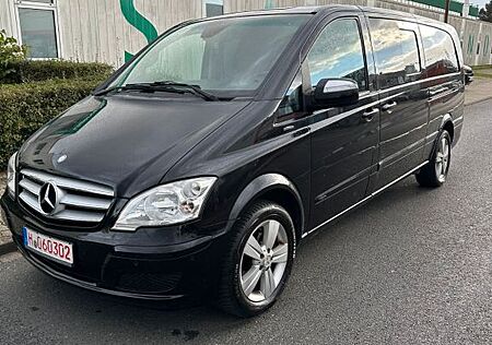 Mercedes-Benz Viano 2.2 CDI Trend extralang 8 Sitzer