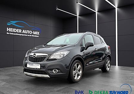 Opel Mokka Innovation Automatik TEMPOMAT|XENON|AHK