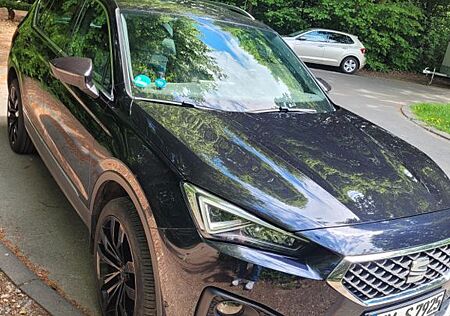 Seat Tarraco 2.0 TDI 140kW Xcellence 4Drive DSG X...