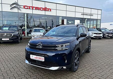 Citroën C5 Aircross Hybrid 145 e-DCS6 Max