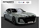 BMW 750e xDrive M Sport Pro|TV-Fond|Bowers&Wilkins