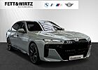 BMW 750e xDrive M Sport Pro|TV-Fond|Bowers&Wilkins