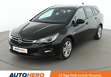Opel Astra 1.6 CDTI Dynamic Start/Stop*NAVI*TEMPO*CAM