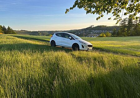 Ford Fiesta 1,5 TDCi S/S Trend Trend