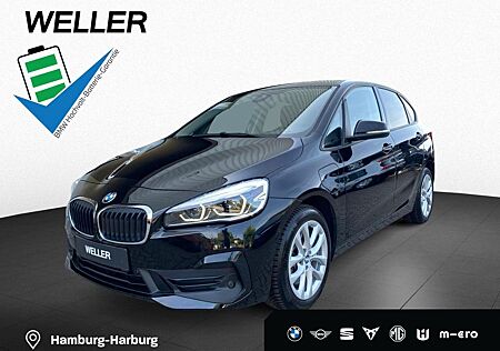 BMW 2er 225xe iPerformance Active Tourer Navi,LED,Kam