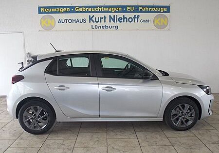 Opel Corsa F, Parksensoren , Klima