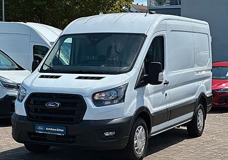 Ford Transit Kasten 350 L2 Trend AUTOMATIK