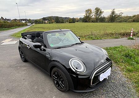 Mini One Cabrio One