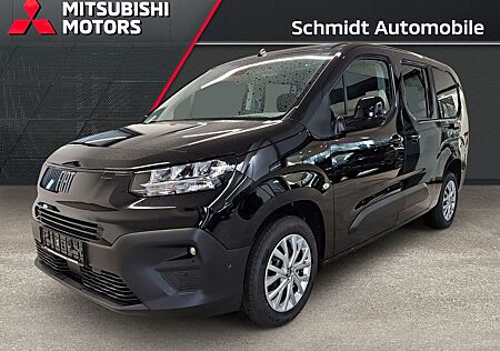 Fiat Doblo 1.5 BlueHDI Feel Maxi lang LED KAM NAVI